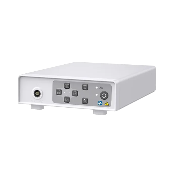 Endoscopic Video Processor Featured Image