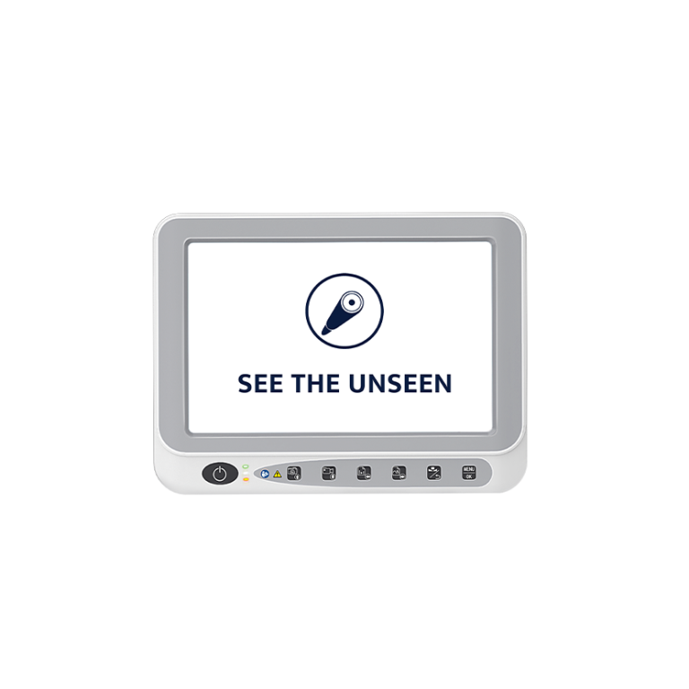 Endoscopic Video Processor Featured Image
