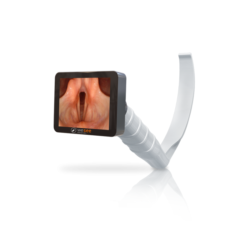 SteelLight Visual Laryngoscope Featured Image