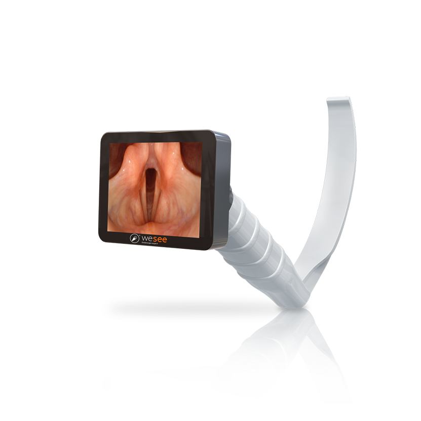 Disposable Video Laryngoscope Featured Image