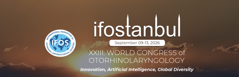 Meet Us at IFOS 2026 Featured Image