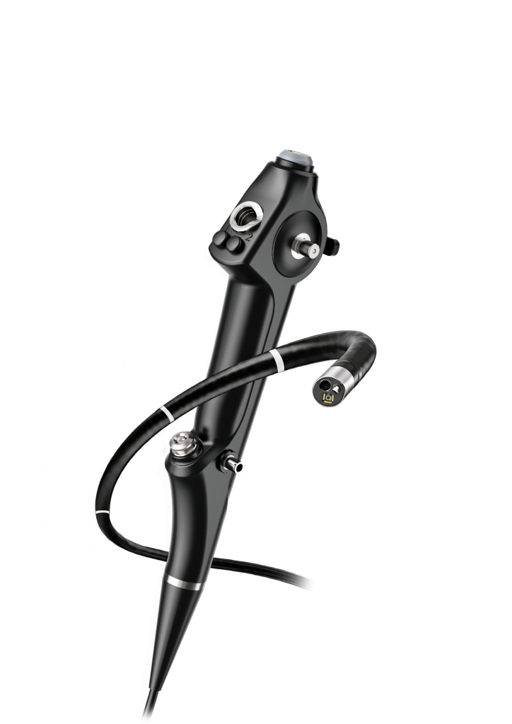 Flexible Video Sigmoidoscope Featured Image